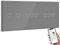 BSEED WiFi Interruptor Persiana Doble con Interruptor Gris,2 Gang 1 Vía Interruptor de Pared Compatible con Alexa y Google Home, Control por APP o Voz, Función de Temporizador, Requiere Cable Neutro