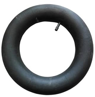 MIO TECK - Ersatz-Zubehör für Electric Balance Bike 12 Zoll Elektrofahrrad Kinder (Luftkammer)