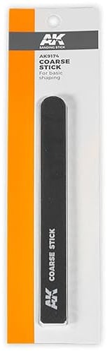 Ak interactive AK9174 Coarse Sanding Stick