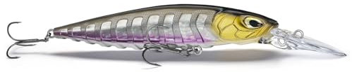 Nays MD MX 80 Medium Runner 8cm 6,3g - Twitchbait, Farbe:S-06
