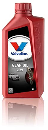 Valvoline 886573 Getriebeöl Getriebe-Öl am Getriebegehäuse 1L Flasche