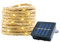 Gardenwize - 4m Solar Powered Home Decorative Rope Lights | 50 LEDs | Garden Hemp Rope String Fairy Light, Gazeebo, Post, Tree, Fence | Indoor and Outdoor (1)