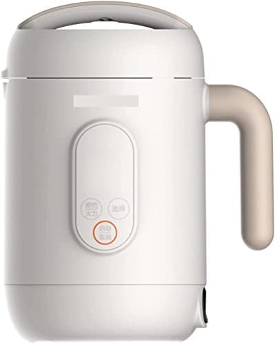 伟 祥 Soy Milk Maker Soymilk Machine Latest Household Food Mixer Automatic Wall Breaking Machine Mini Heating Smal