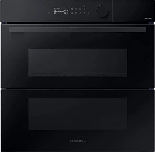 NV7B5770WBK/U5 Serie 5 - Forno elettrico vapore, 46 litri, classe A+, nero