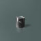 New Walls Premium Wandfarbe Grün, Grau-Grün Liquid Luxury Dispersionsfarbe für Innenräume – 1 L