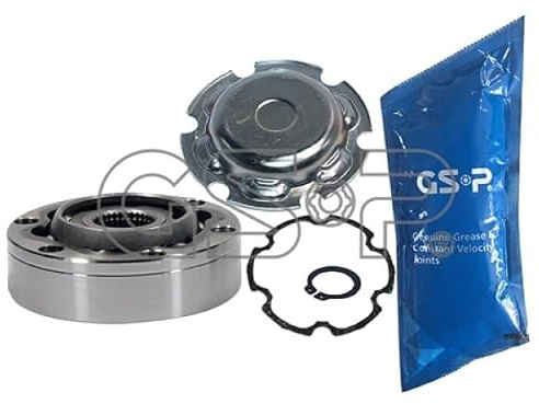 GSP Gleichlaufgelenke 699217 | 699217 Kompatibel mit Discovery III (L319),Discovery IV (L319)