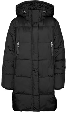VERO MODA Female Mantel VMNOVA Mantel