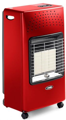 Bartolini Stufa a Gas IB223ES 4200W
