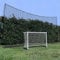 Ziland XXL Pop-up Backstop Net | 21FT Width x 11FT Height