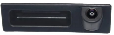 Rückfahrkameras Für 3 5 X3 Serie F10 F11 F25 F30 Fish Eyes Kofferraum Griff Umkehr 170 ° Rückansicht Kamera Backup Kamera