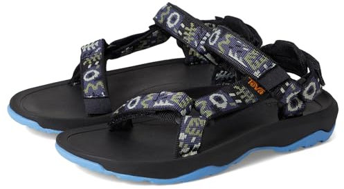 Teva Hurrican XLT2 Sandals UK 4 Black