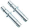 Ollanoos 1 Pair 10253021 Handbrake Shoe Adjusters Kit, Replacement for XC90 2002 2003 2004 2005 2006 2007 2008 2009 2010 2011 2012 2013, Replaces BBA219