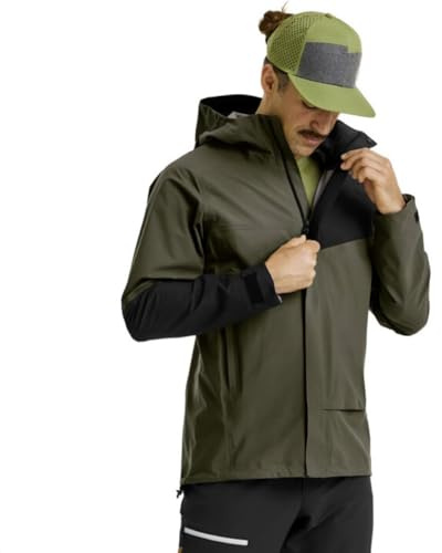 ORTOVOX SECEDA 3L Jacket M/SECEDA 3L Jacket M