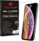 TECHGEAR Screen Protector for iPhone 11 Pro Max, iPhone XS Max, Genuine Tempered Glass Screen Protector Guard Cover Compatible with Apple iPhone 11 Pro Max, iPhone XS Max (6.5)