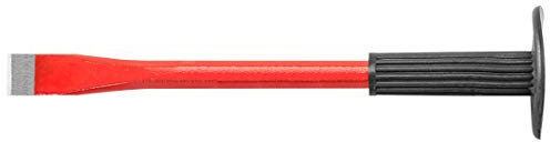 Meißel mit Schutz 300 mm, Sechskant-Querschnitt Top Tools 03A230
