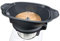 coolina® Dampfgar-Kamin-Set passend für den Monsieur Cuisine Connect MCC
