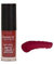 benecos Biokosmetik - Matte Liquid Lipstick - hochpigmentiert - mit Carnaubawachs - talkfrei - vegan - bloody berry, 5 ml