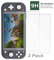 iMW - Lot de 2 protections en verre trempé pour Nintendo Switch Lite