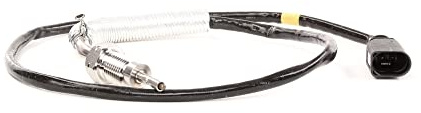 RIDEX 3938E0008 Abgastemperatursensor 635mm