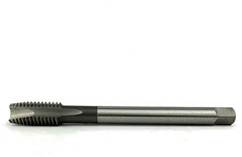 Weischer® - HSS-G Gewindebohrer M24 | Gewindeschneider Einschnittgewindebohrer | für Metall, Stahl, Eisen | stabil & bruchfest