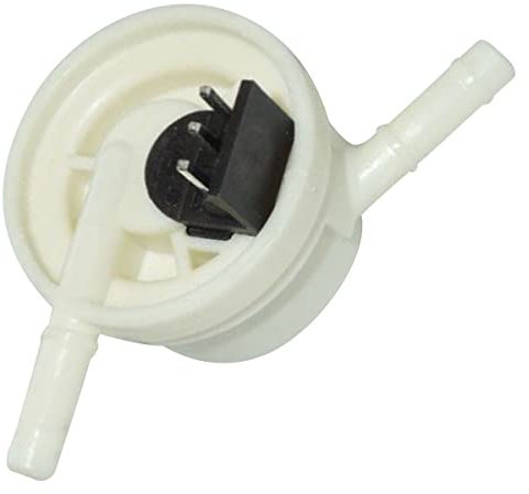 Durchflussmesser MS-0A01717 kompatibel mit / Ersatzteil für Krups XP7... EA8... Kaffeevollautomaten