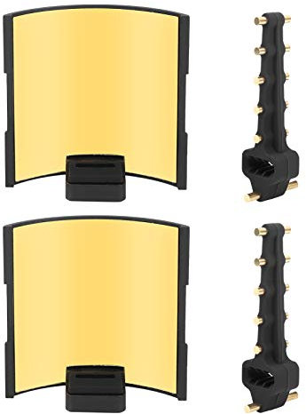 Dilwe Drone Signal Range Extender, langlebige Drohnen-Signalverstärker für FIMI X8SE 2020 Drone Remote Controller Signal Upgrade-Zubehör