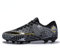 IFIKK Fußballschuhe Herren Spike Cleats Athletics Spikes Fußballschuhe Unisex-Kinder Trainingsschuhe Professionelle Turnschuhe Outdoor Sport Fußball Stiefel Wettkampf (Niedrig Stil 6, EU43)