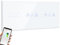 BSEED WiFi Interruptor Persiana Doble con Interruptor Blanco,3 Gang 1 Vía Interruptor de Pared Compatible con Alexa y Google Home, Control por APP o Voz, Función de Temporizador, Requiere Cable Neutro