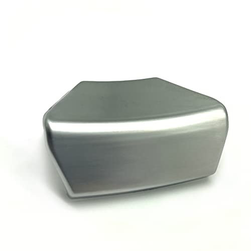 Nosxxus Lenkrad Dekor Aufkleber Logo (D Form Lenkrad Emblem Aufkleber für GLK GLA GLC GLE CLA 16 Modelle E200L E300L)