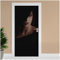 Finest Folia Türfolie 90x200 cm Türtapete Türposter Folie für Tür Wohnzimmer Kinderzimmer Küche Türaufkleber Bad Aufkleber selbstklebend TF02 (05 Model)