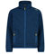 CMP - Kinderjacke, Petrol-Gelb Fluo, 140
