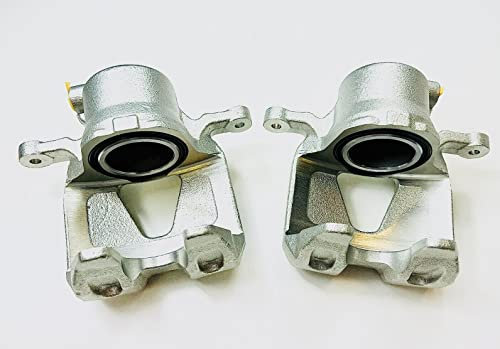 2 pinze freno anteriore compatibili con Jeep Renegade BU BV 2015-2018 BBC/BU/003A