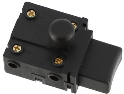 Interrupteur - pour rainureuse - pour ref OXEO 760082