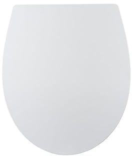 Primaster WC-Sitz mit Absenkautomatik Portland weiß WC-Sitz