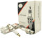 2er-Pack Iridium Zweitakt-Außenbord-Yacht-Zündkerze SP7HIR, geeignet for W7BC BR7HIX IWF22 W22FPU10 BP7HIX BPR7HIX BP7HS B7HS-10 BR7HS B6HS (Color : NORMAL ONE-01)
