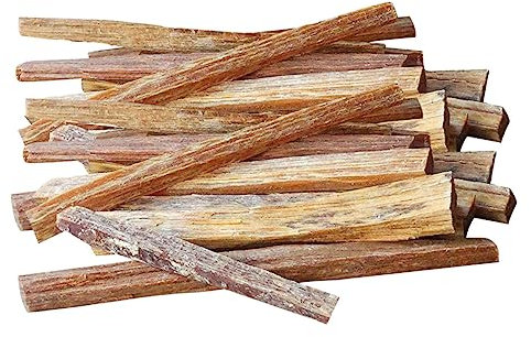 Yardwe Streifenholzstäbe Holzfeuerungsbündel Feuerholz Feueranzünderstab Kaminanzünder Holzfeueranzünder Naturholzfeueranzünder Holzanzünder Für Den Außenbereich Holzstreifen