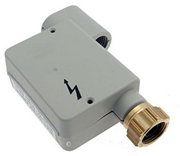 SOS Accessoire Electrovanne Aquastop pour Lave-vaisselle 091058, 00091058 BOSCH, DE DIETRICH, GAGGENAU, NEFF, SIEMENS