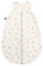 Julius Zöllner Sommerschlafsack Jersey Little Bow, Größe 50/56 | aus weicher Jersey Baumwolle, sicher und schadstoffgepüft, ideal für warme Sommernächte