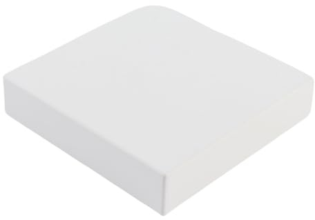 FTVOGUE Smart Wired Multi Protocol Hub für Homekit ABS-Material, Unterstützt 200 Geräte mit Matter Thread USB Power, Sprachsteuerung Smart Home Remote Actuator für OS X