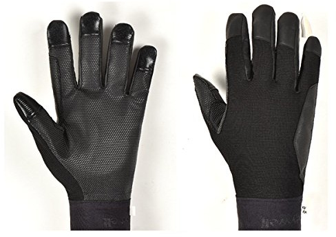 Honeywell Picguard Urban Stechschutzhandschuhe Nadelschutzhandschuhe Schutzhandschuhe gegen Stichverletzungen - Gr. 8