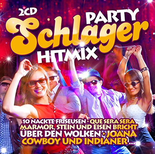 Party Schlager Hitmix