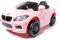 ATAA X5 Berlina 12V Telecomando - Rosa-Macchina elettrica per Bambini e Bambine