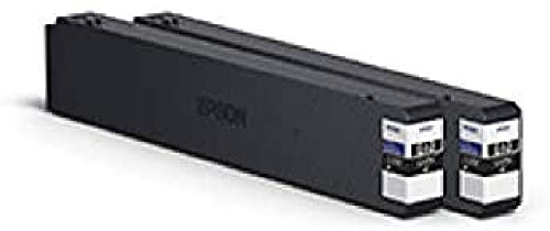 Epson WorkForce WF-M20590 Black Ink