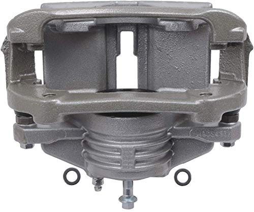 Goodyear Brakes GY5198A, Premium Front Right Brake Caliper for Chevy, Oldsmobile, Pontiac