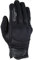 Furygan JET AS D3O - Motorcycle gloves Man - Goat leather - Touch screen – All seasons – 100% Waterproof - Breathable & Thermal lining,Black,3XL