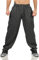 ZARMEXX Herren Sporthose Jogginghose Lang Fitnesshose Bodybuilding Kraftsport Hose Gym Pumperhose (grau, S)