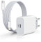 Caricatore per iPhone 14 13 12 11 Pro Max Mini X XS Max XR 8 Plus, iPad Pro Air Mini, 2M/6.6FT USB C a Cavo Lightning, Caricabatterie USB C 20W Certificato Apple MFI, Adattatore di Alimentatore veloce