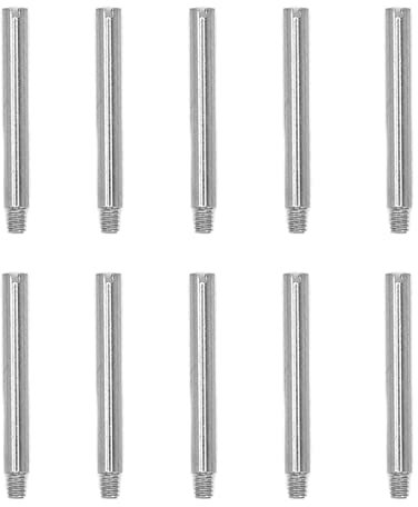 Tube à Vis, Vis de Bracelet de Montre pour Submariner SUB Date Man Vis Link Pinor/Vis Link Pin(0.53 X 0.05in M0.05in)
