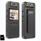 SRIKEKL Body Cameras with Audio and Video Recording,1080P Night Vision,1.3 LCD,WIFI Hotspot,Personal Mini Body Camera for Law Enforcement Recorder,Security Guards,Indoor/Outdoor Use(64G Memory)