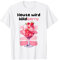 Heute wird Wildberry Lillet T-Shirt